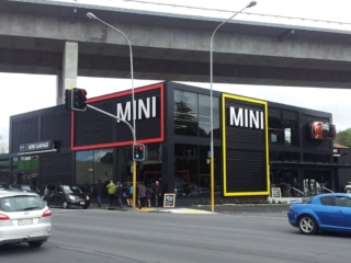 Mini Garage TD Structures - Mini Garage - Newmarket