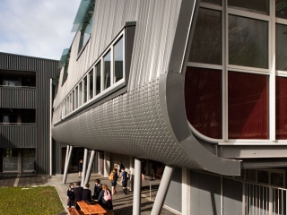 Takapuna Grammar Takapuna Grammar