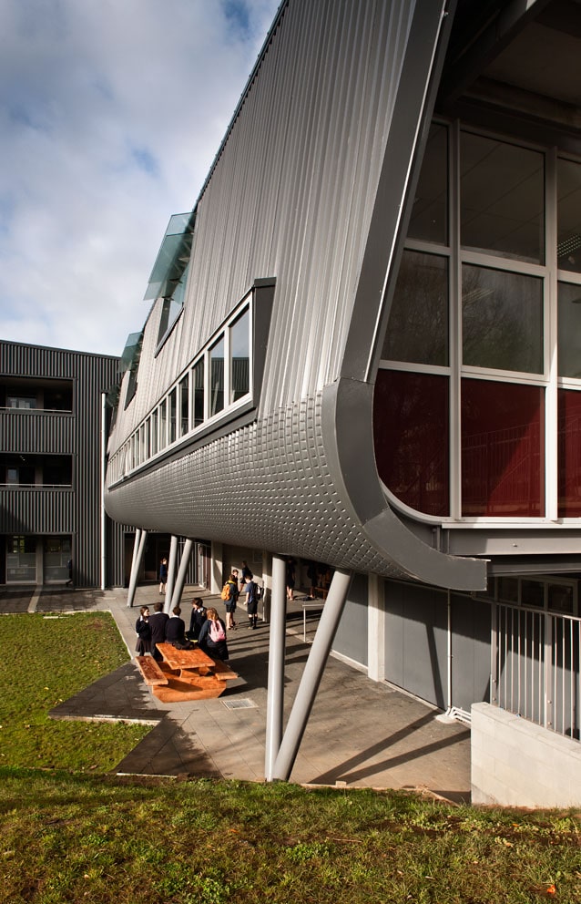 Takapuna Grammar