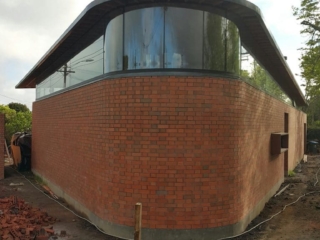 Pt Chev House TD Structures- Guy Tarrant Architect - Pt Chev House