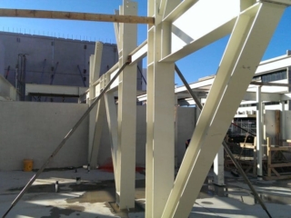 National Mini Storage Epsom TD Structures - National Mini Storage Epsom