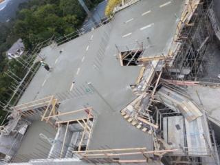 Te Uru Gallery Titirangi TD Structures -Te Uru Gallery Titirangi- Contractor NZ Strong