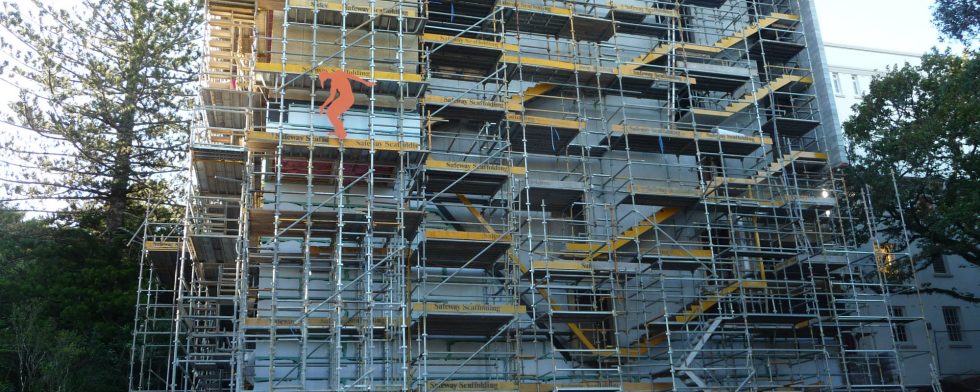 About Us - TD Structures